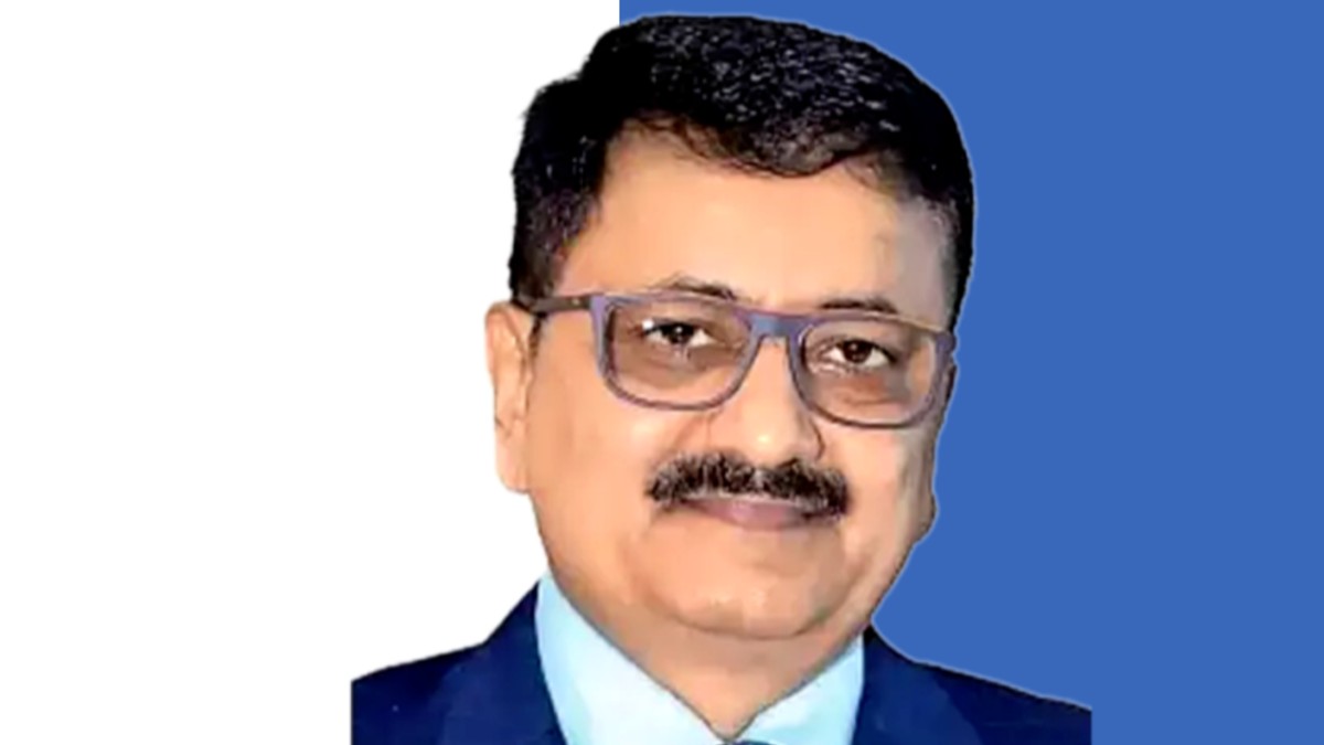 CMO Asia names SBI MD Pranay Ranjan Dwivedi as CEO of the Year