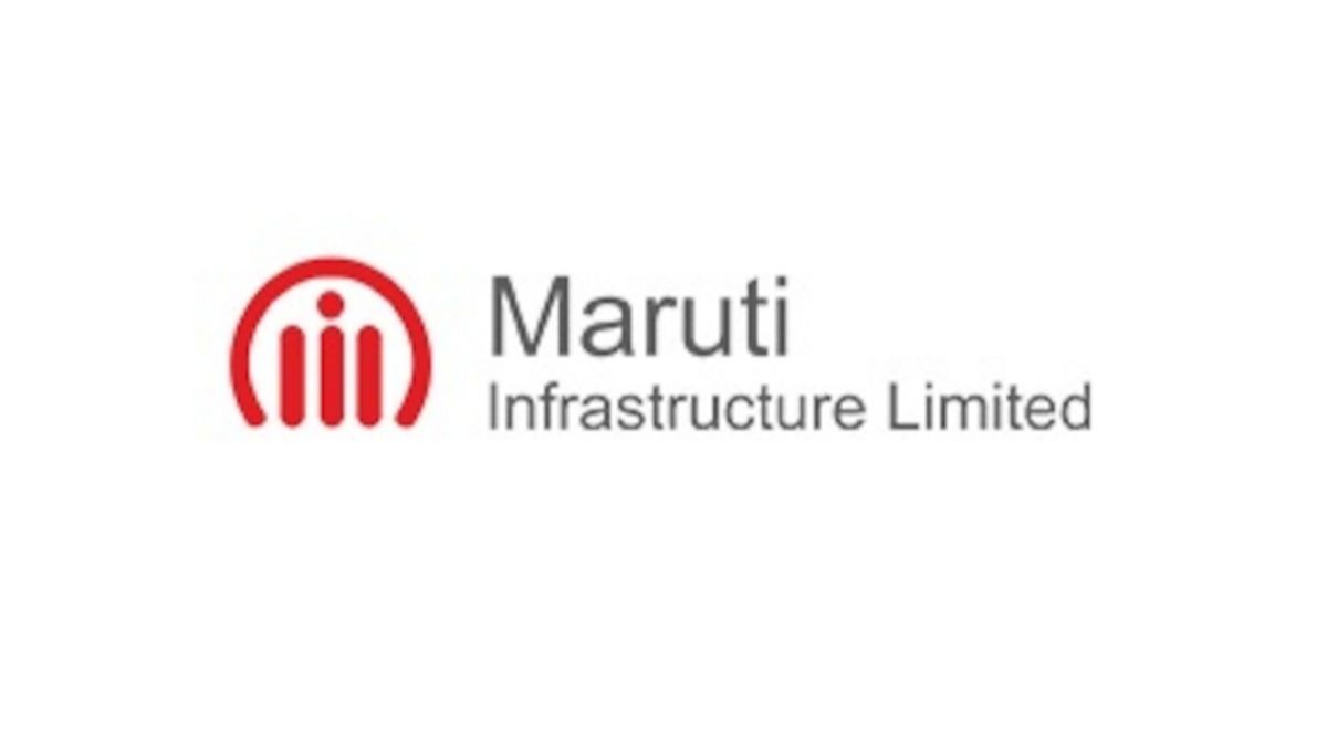 Maruti Infrastructure Ltd rejigs its board