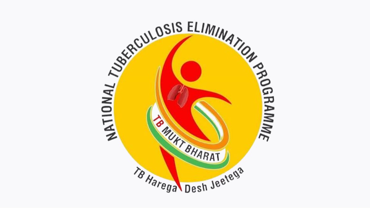 SRG Reddy is Prabhari Officer for Chhattisgarh under TB Mukt Bharat Abhiyaan