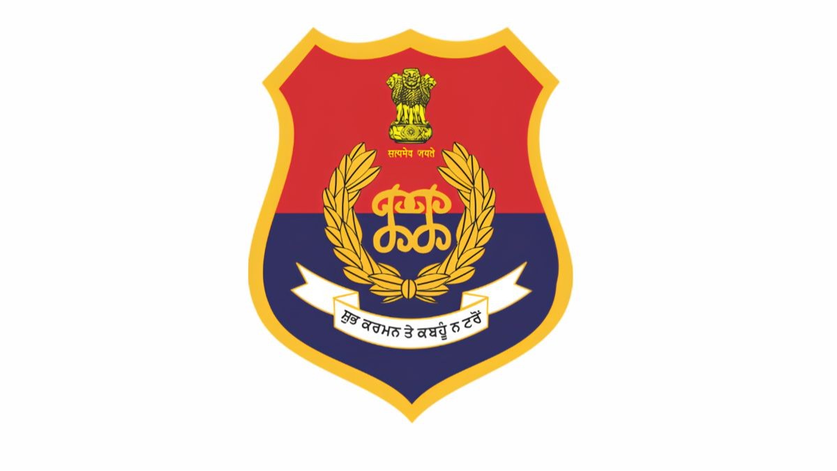 Major administrative reshuffle in Punjab Police