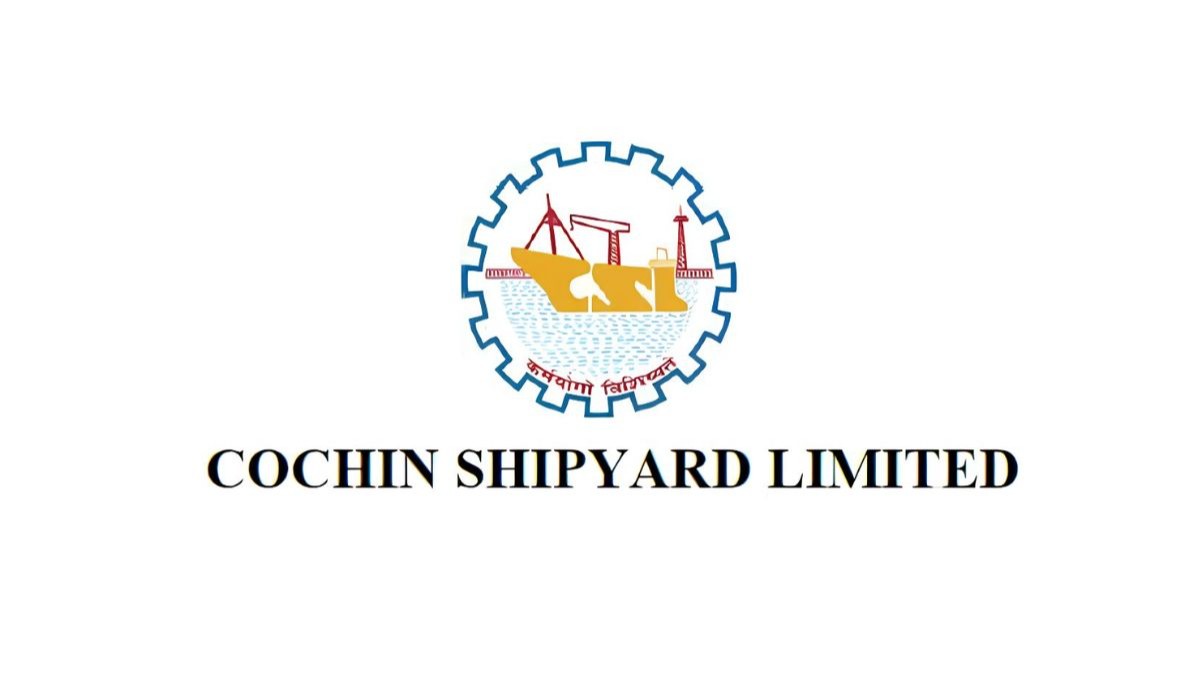 Cochin Shipyard Ltd appoints Vani Ahluwalia as Non-Official Director,