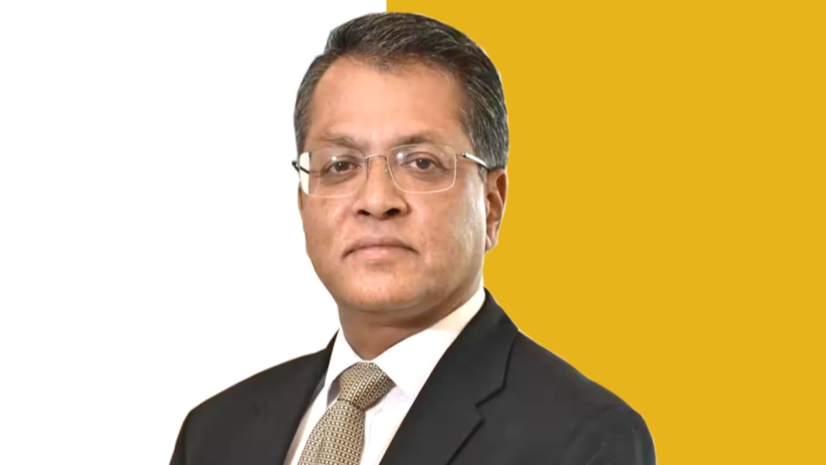 RITES Ltd re-appoints Rahul Mithal as CMD & CEO