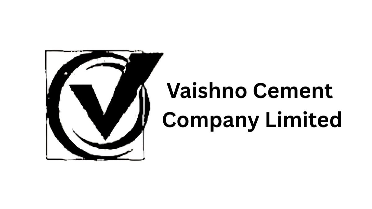 Vaishno Cement Company Ltd re-appoints Jatin Nanji Chheda as Whole-Time Director