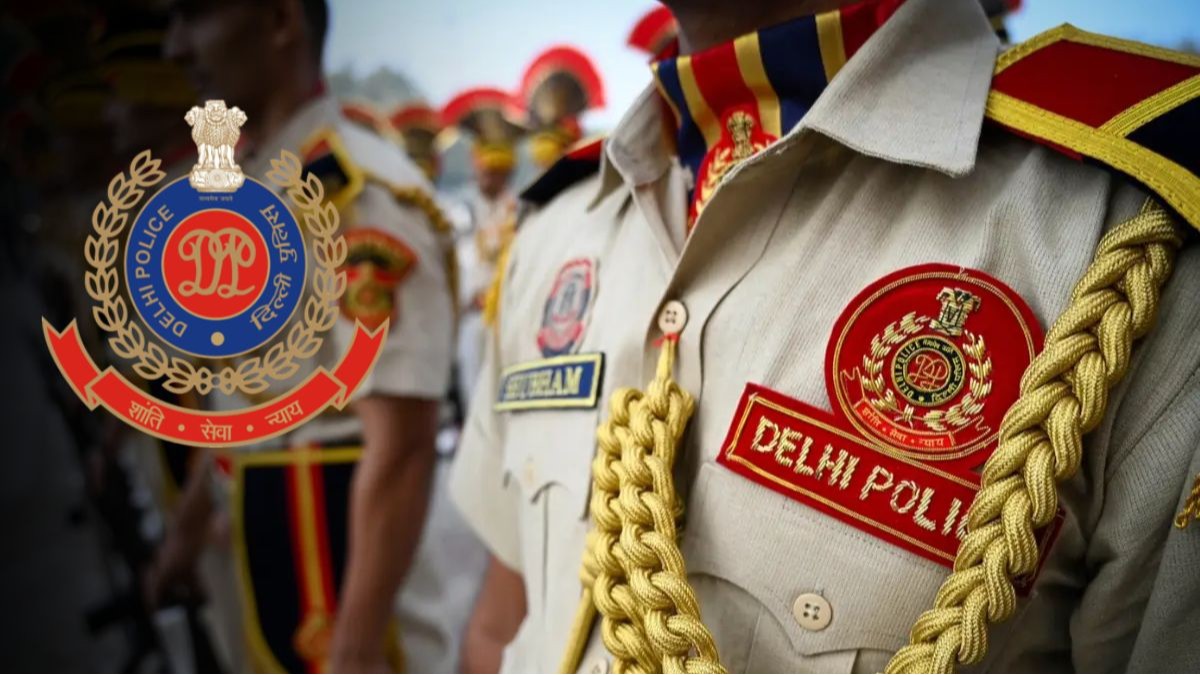 Four Delhi DANIPS officers to join new segments