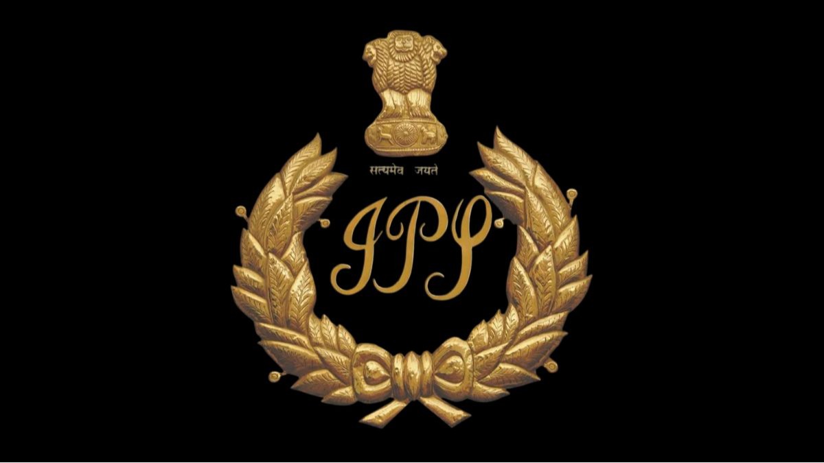Two IPS officers in Nagaland get new postings (UPDATED)