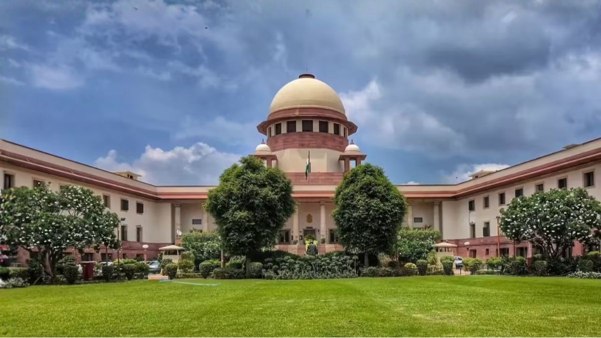 Centre rejects income-based 'Creamy Layer' for SCs and STs in Supreme Court