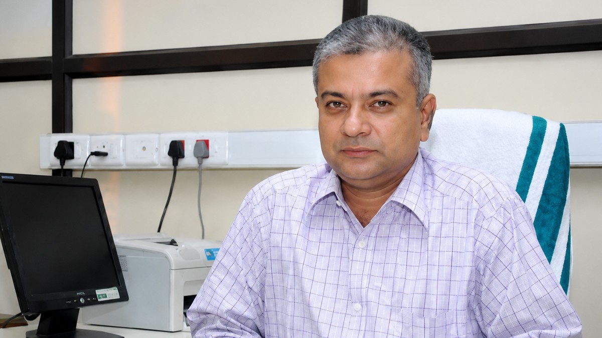 Diverse tapestry makes up India’s cultural landscape: Raju Narayana Swamy IAS(UPDATED)