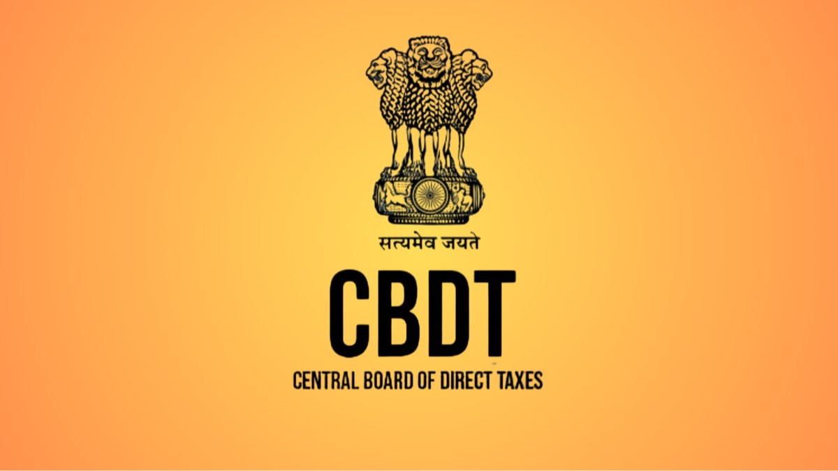 Three new Members in CBDT
