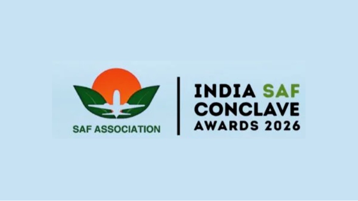 2nd India SAF Conclave & Awards: “Powering the SAF Transition” – India aims for 90% emission cuts