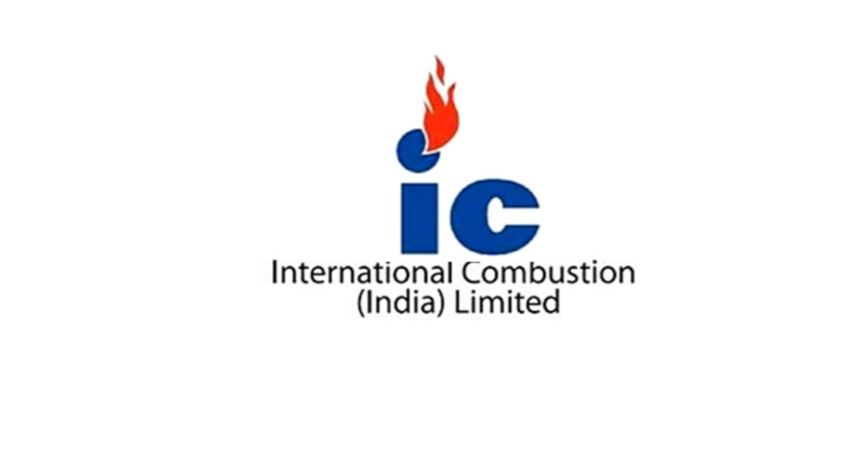 International Combustion India Ltd re-appoints Rana Pratap Singh as ED