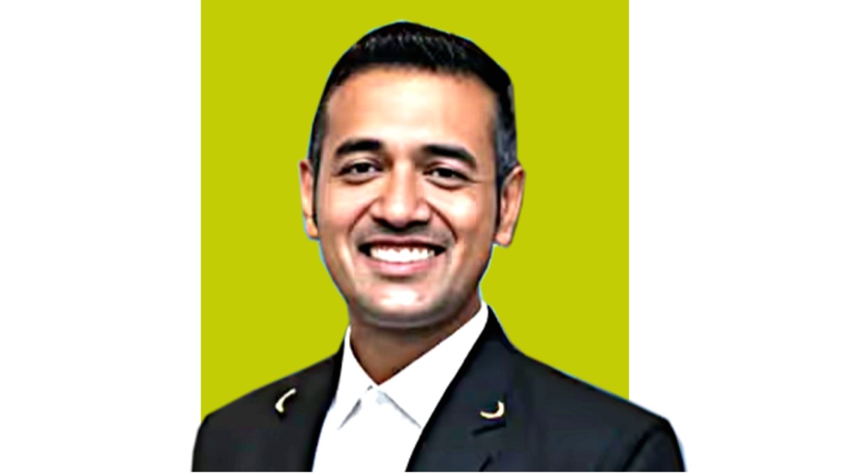 Iris Software elevates Saurabh Agarwal as Dir (HR)
