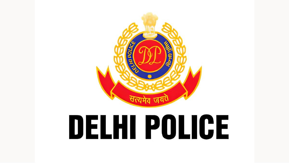 Delhi Police's first big reshuffle