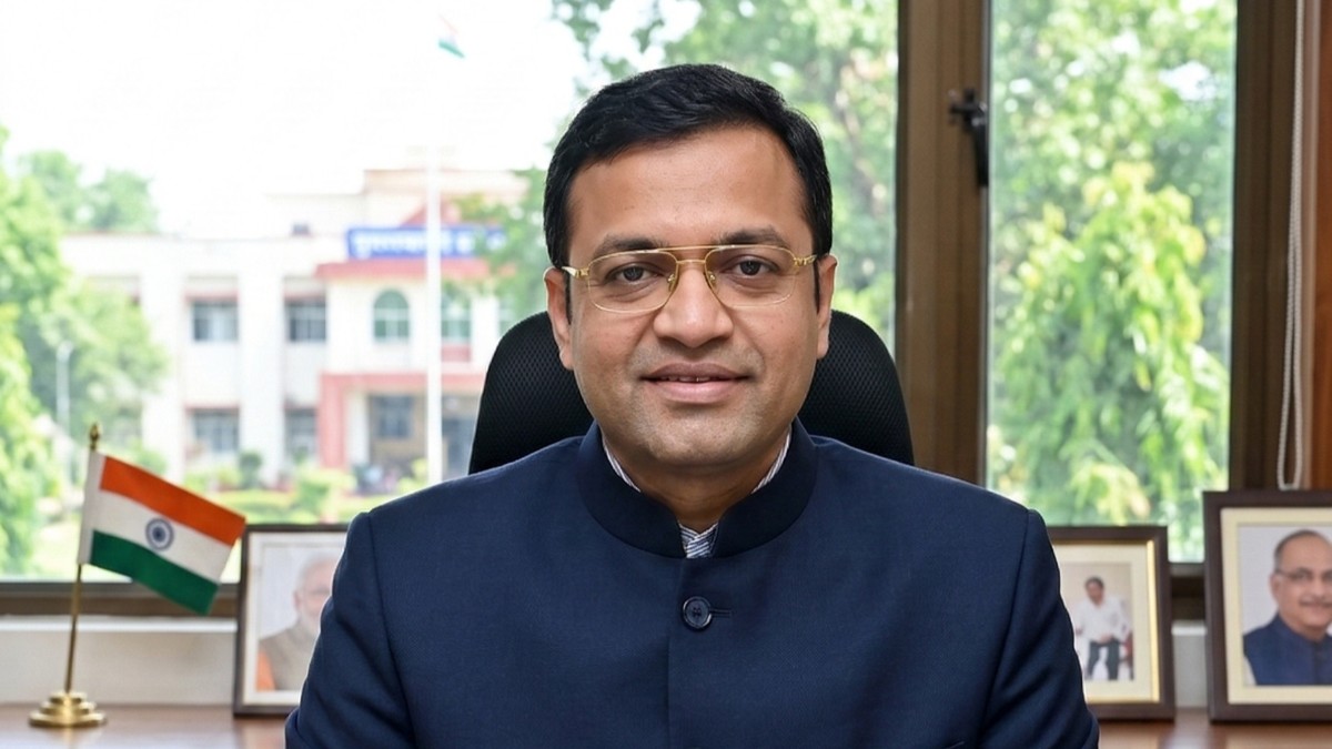 Rahul Jain appointed to Senior Adviser to ED India, IMF