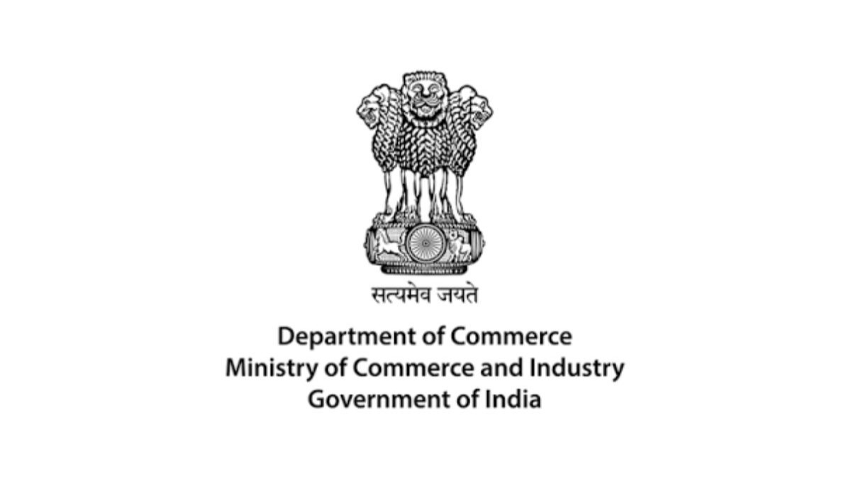 Department of Commerce advertises the post of Addl. CEO, GeM