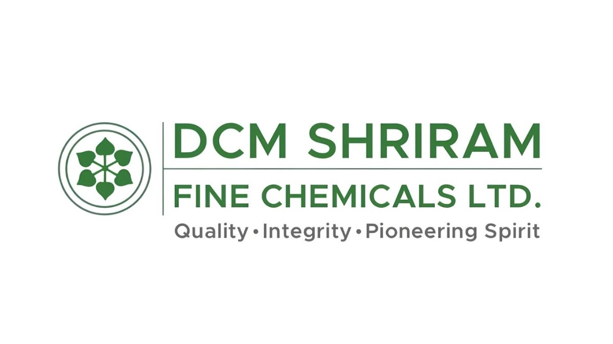 Vijay Anand quits as DCM Shriram Fine Chemicals as Ind. Director