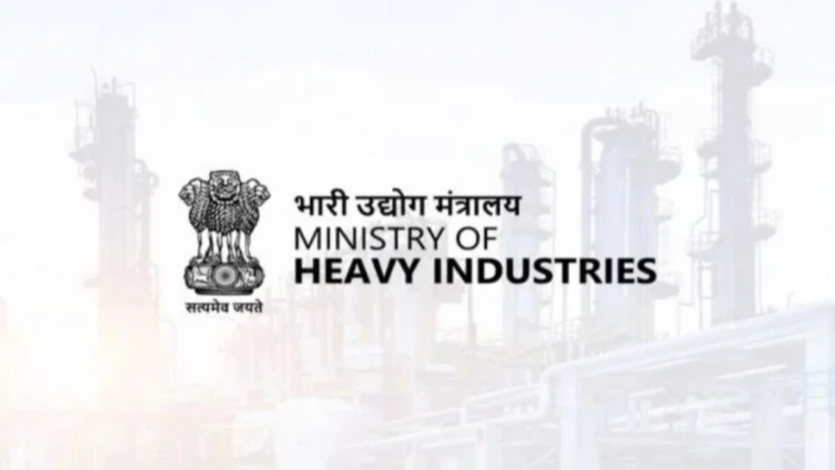 Post held by Sumit Kumar re-designated (UPDATED)