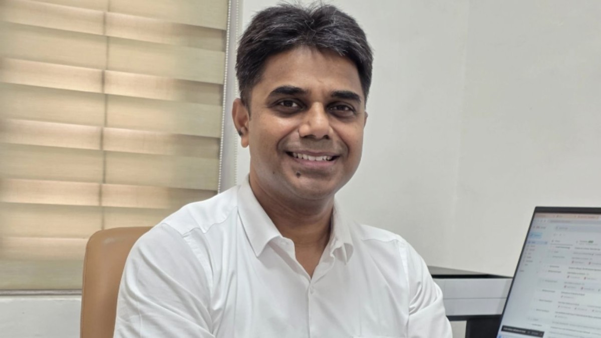 Kishore Vaibhav appointed GM (Rolling Stock), Delhi Metro Rail Corporation