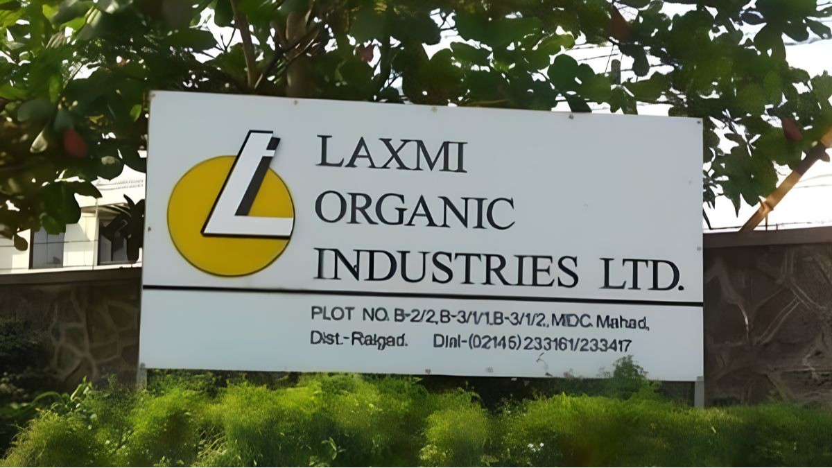 Laxmi Organic Industries appoints Harshvardhan Goenka as MD & CEO