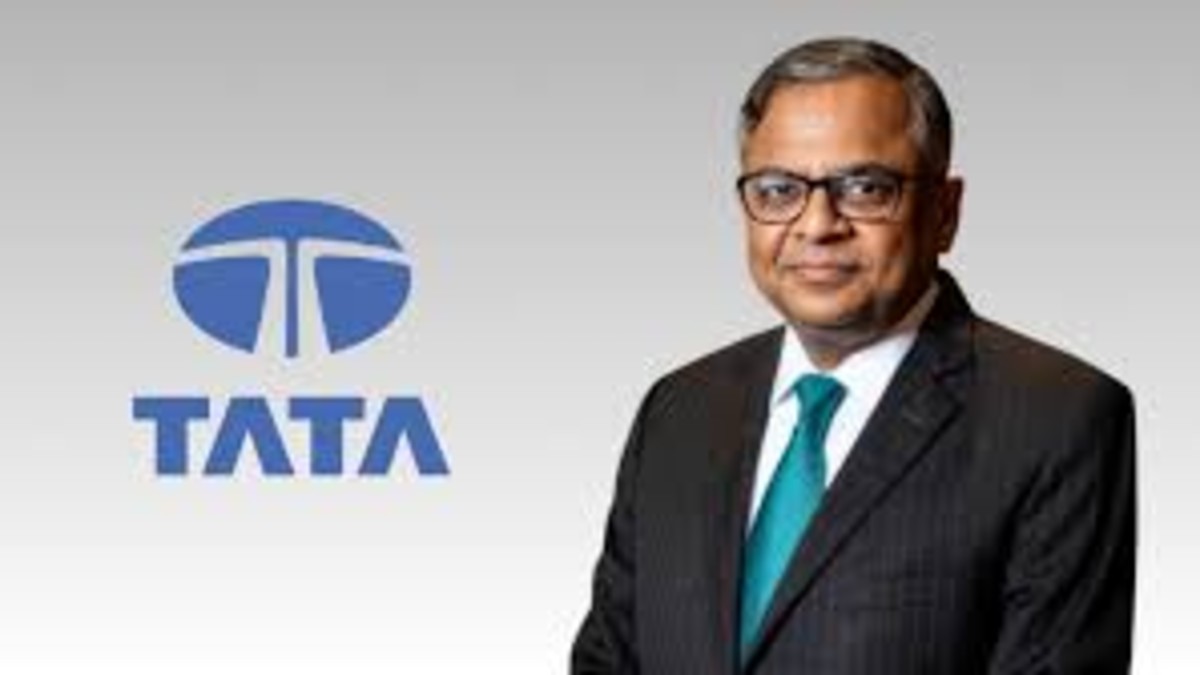 Why Did Chandrasekaran Make a Sudden U Turn on Tata Sons? (UPDATED)