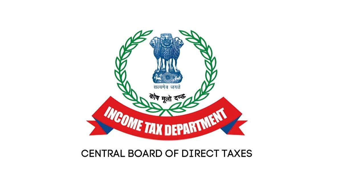 CBDT promotes 6 IRS officers to HAG