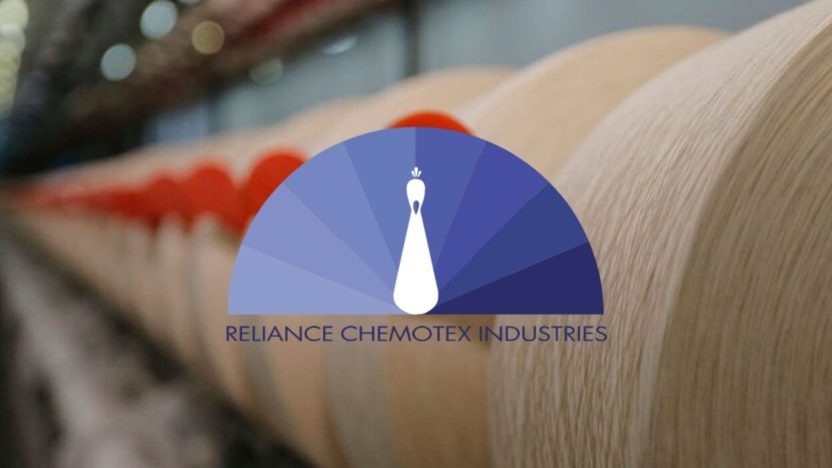 Reliance Chemotex retains Sanjiv Shroff as MD