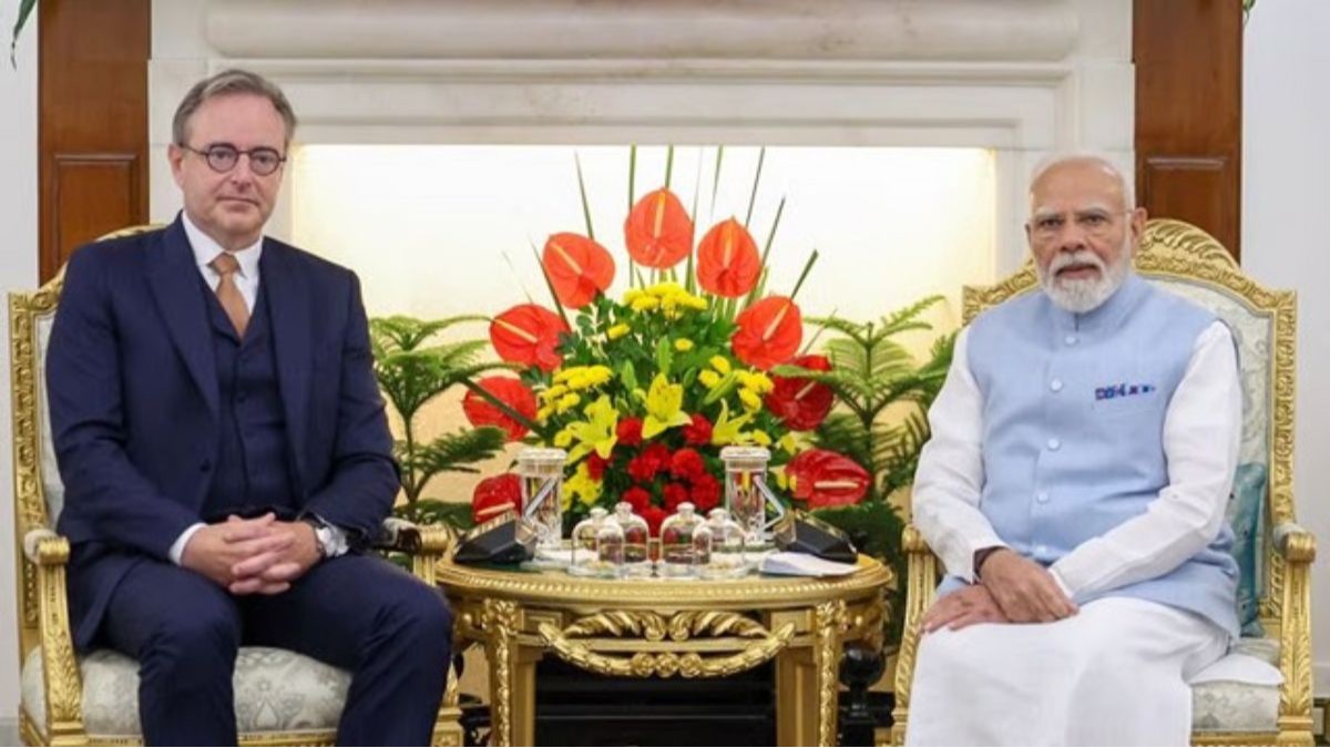 India to appoint Defence Attaché in Brussels