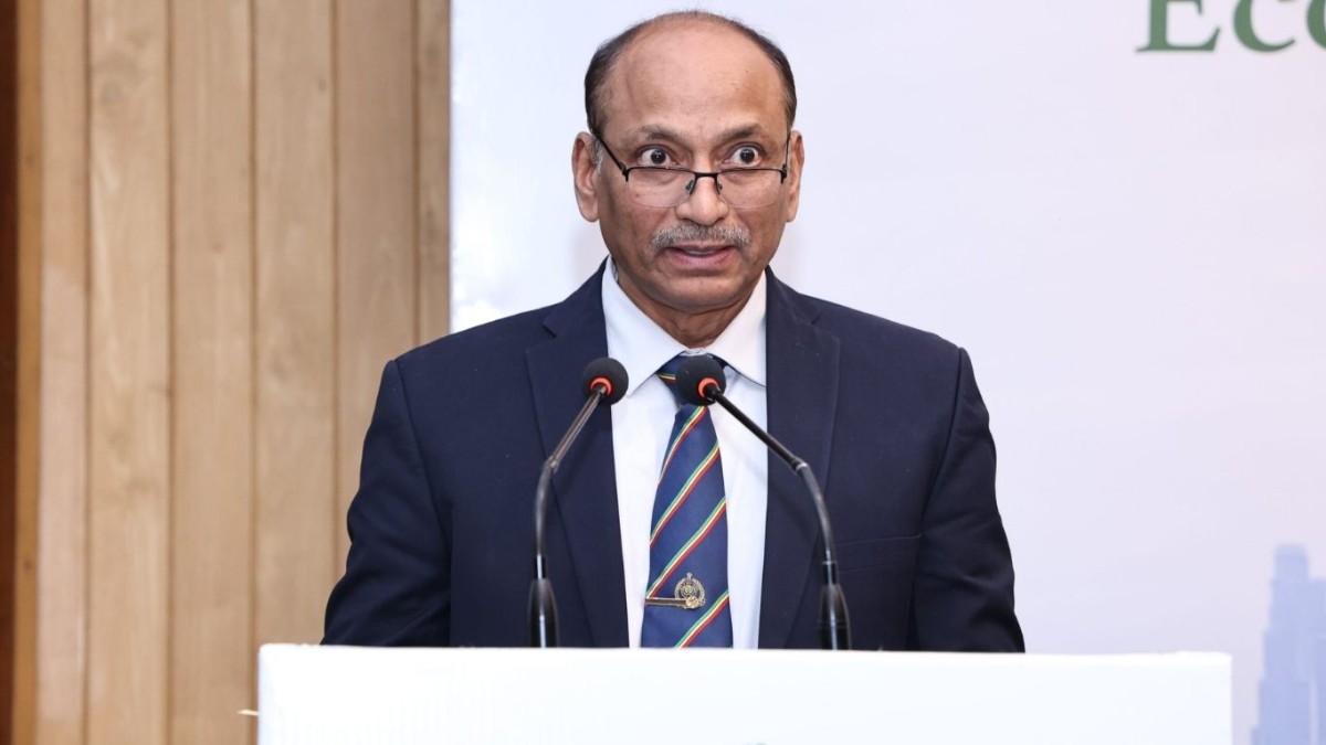 DG Forests to retire