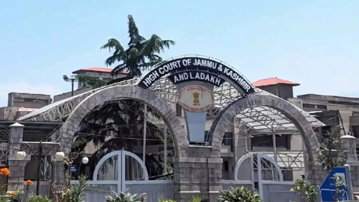 Yash Paul Bourney recommended as Judge of J&K and Ladakh HC