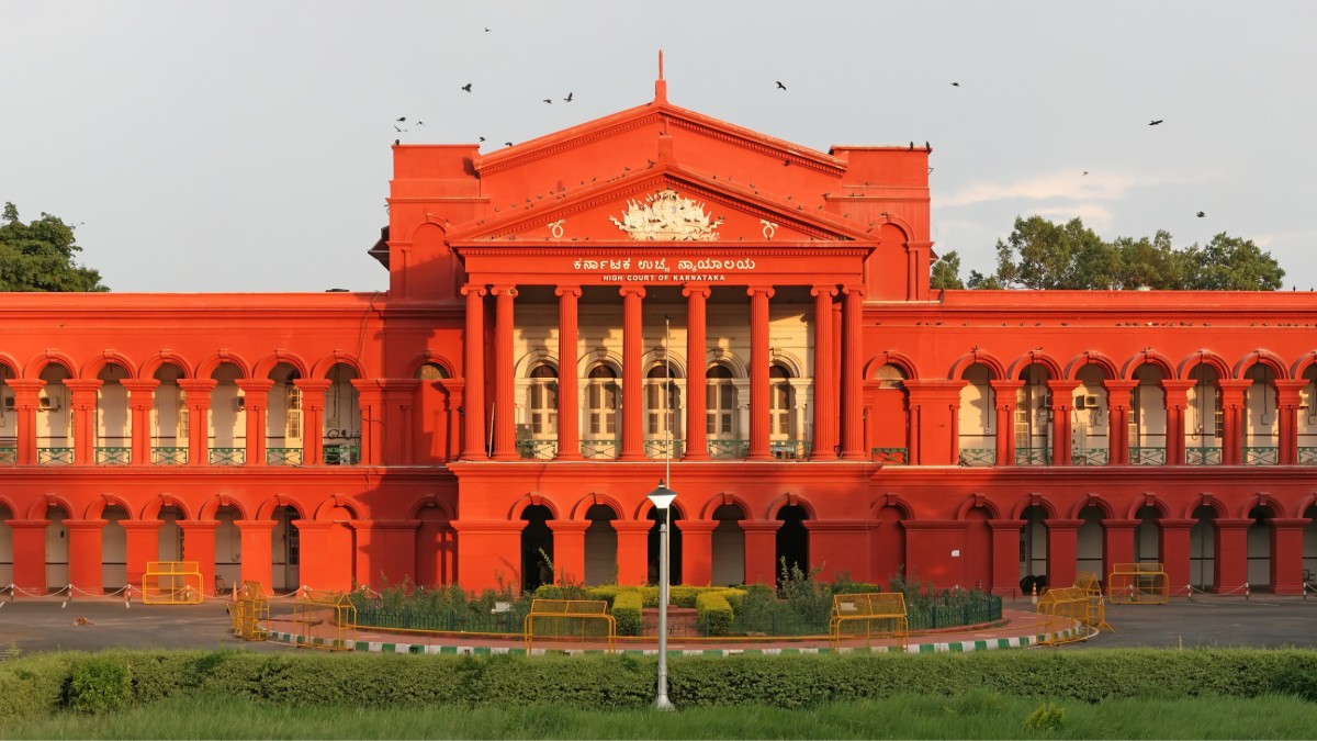 3 Judicial Officers recommended as Judges of Karnataka HC