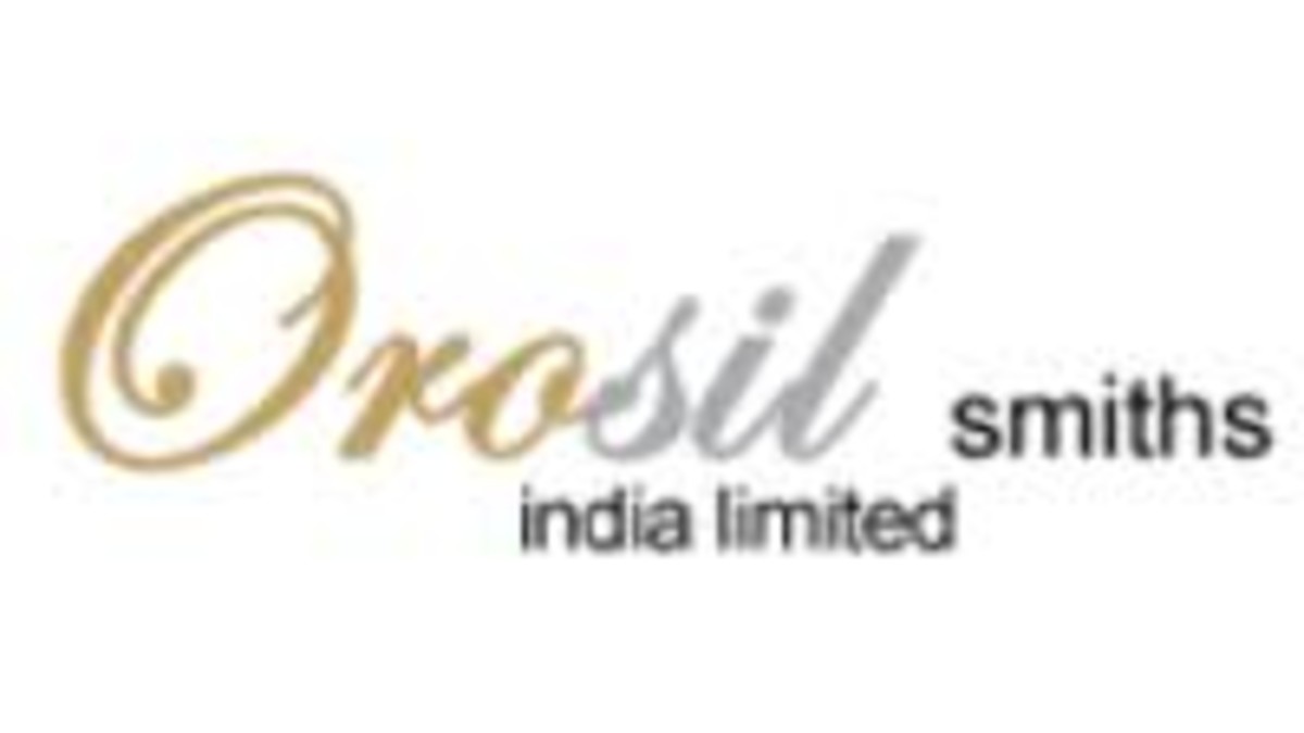 Nikhil Jain joins Orosil Smiths India board