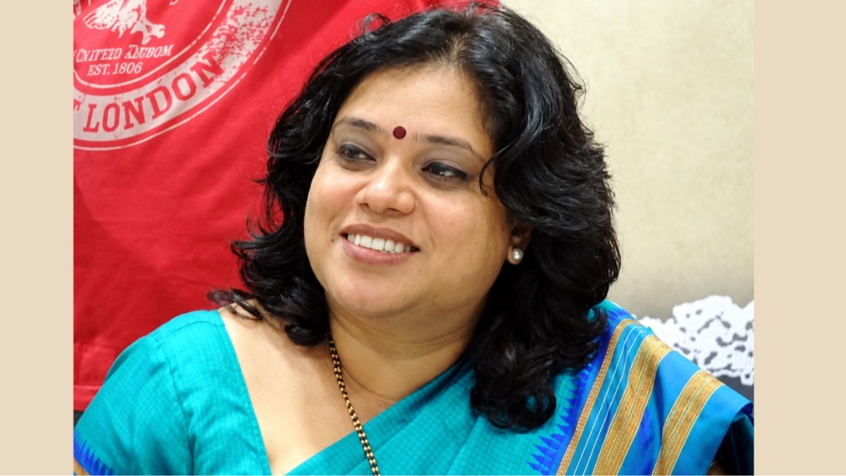 Manisha Sensarma posted as Addl Secretary, Skill Development