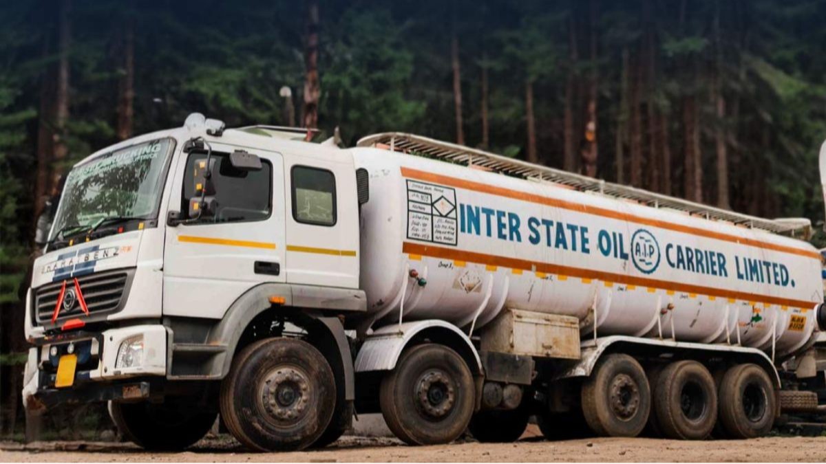 Inter State Oil Carrier re-appoints Siddhant Jain Whole-Time Director