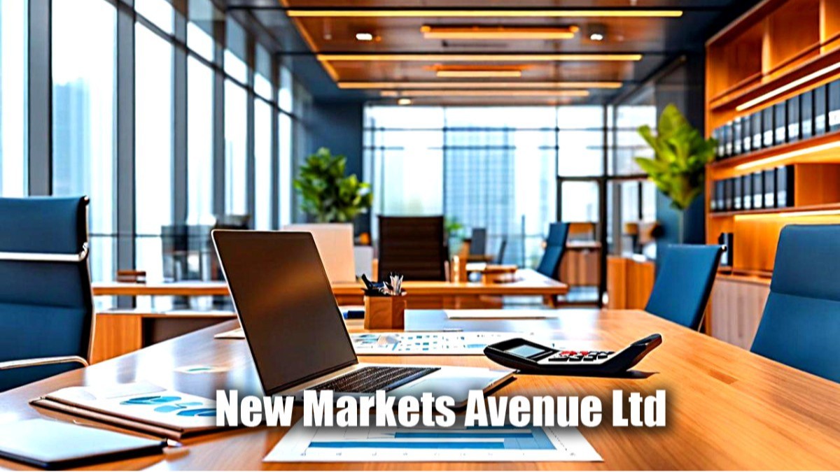 Himanshu Khatri joins New Markets Avenue board