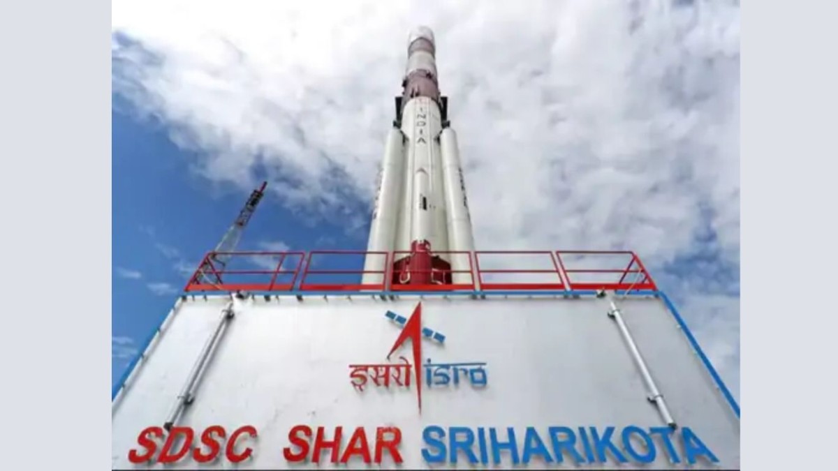 Assam pivots to space: ISRO's new radar facility to transform Chandrapur