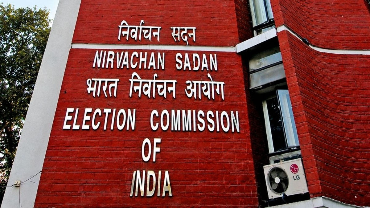 Election Commission of India row, a new headache for the Modi govt