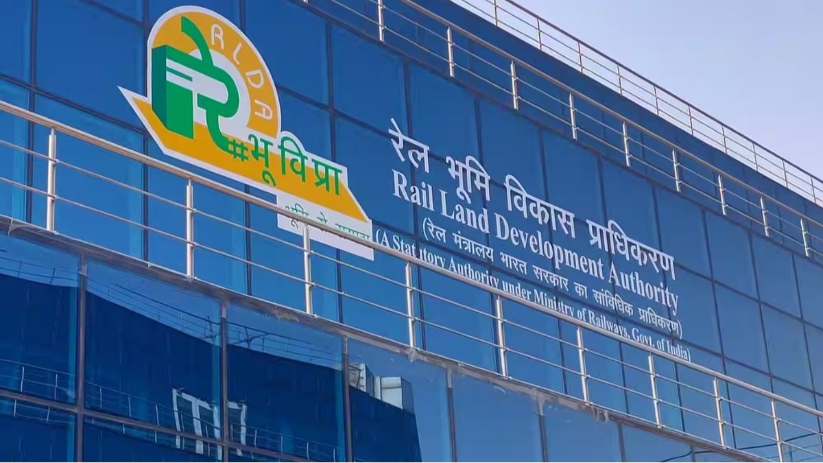 RLDA invites applications for JGM/DGM-MEPF, Ahmedabad