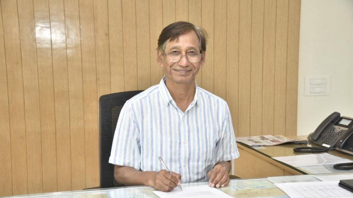 Satya Prakash Singh posted as CELE, Northern Railway