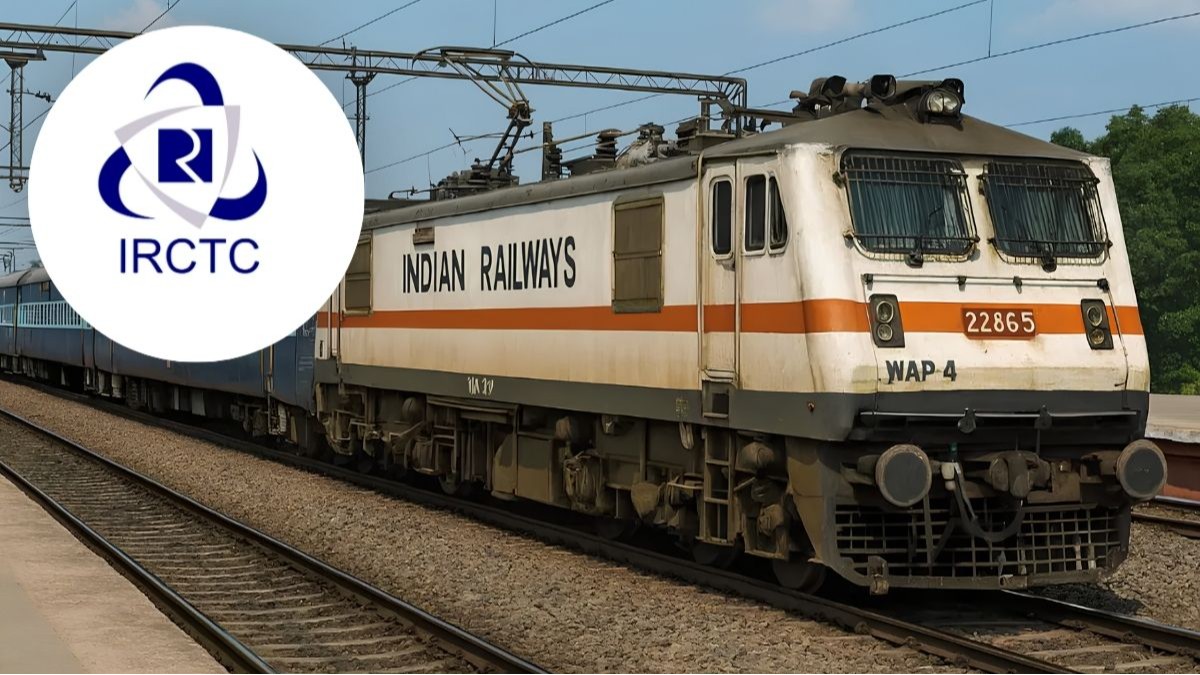 Raj Kumar Verma appointed GGM (Services), IRCTC