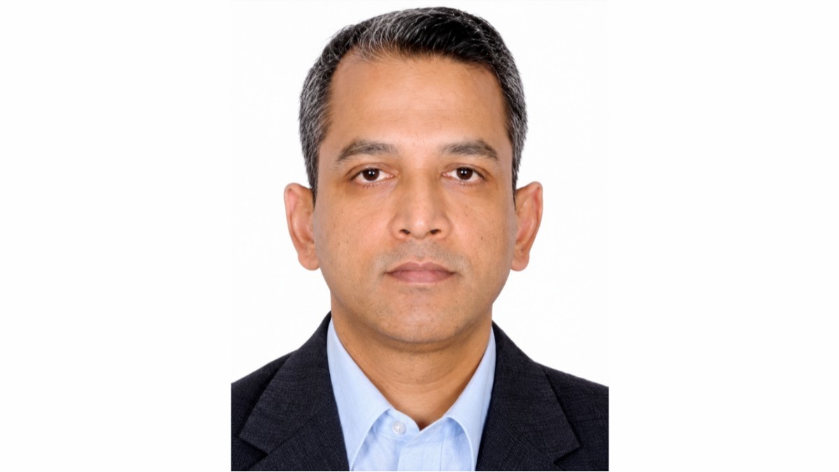 Amandeep Garg’s additional charge as CPCB Chairman extended