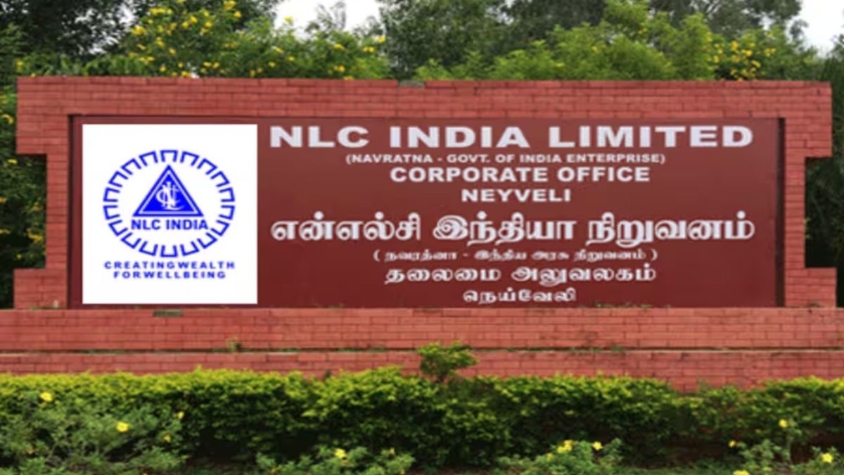 NLC India's diversification beyond conventional power generation