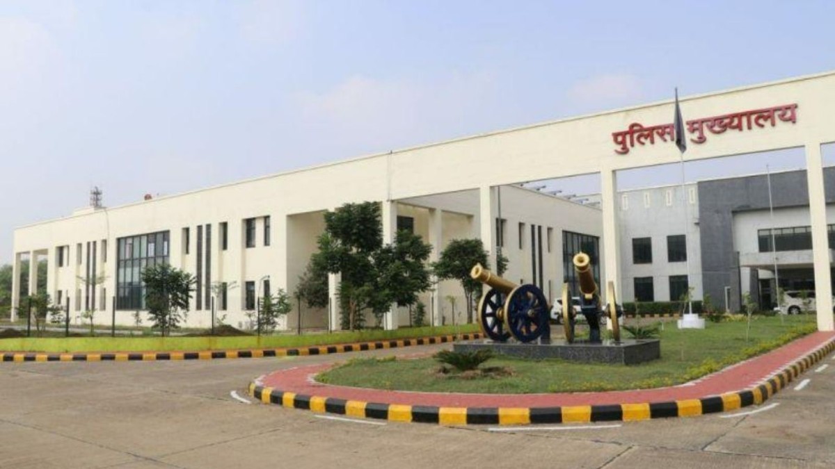 Chhattisgarh mulls expansion of police commissionerate system