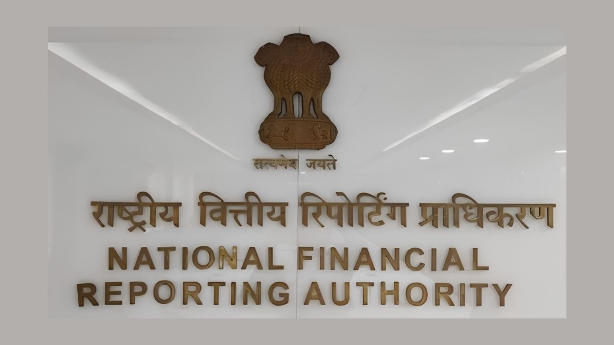 NFRA invites applications for full-time member post; deadline Nov 16
