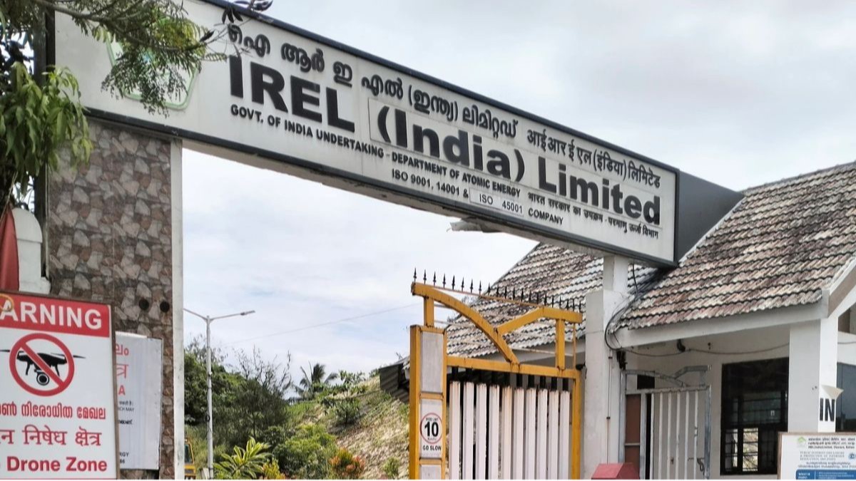 PESB recommends Anil Kumar for Dir (Mkting), IREL (India)