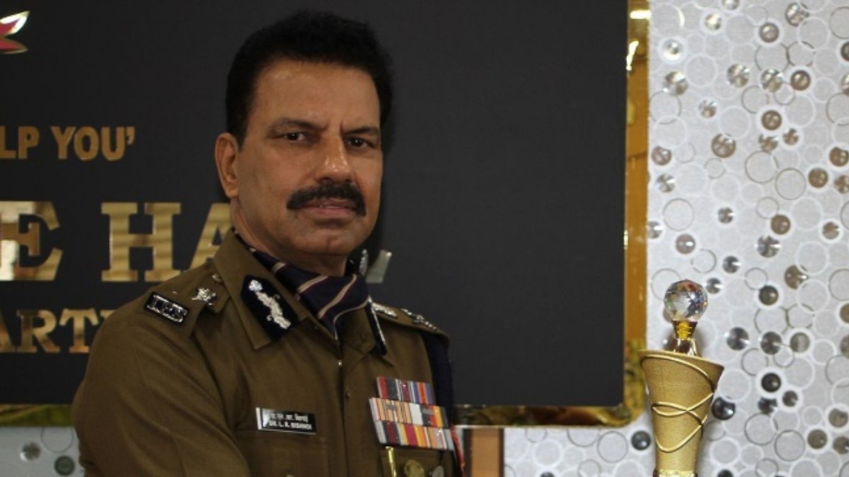 GoI appoints Bishnoi as mediator for Assam