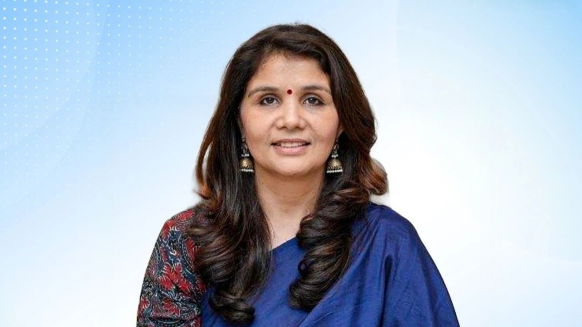 Shalini Verma takes charge as CVO, Bharat Petroleum Corporation Limited