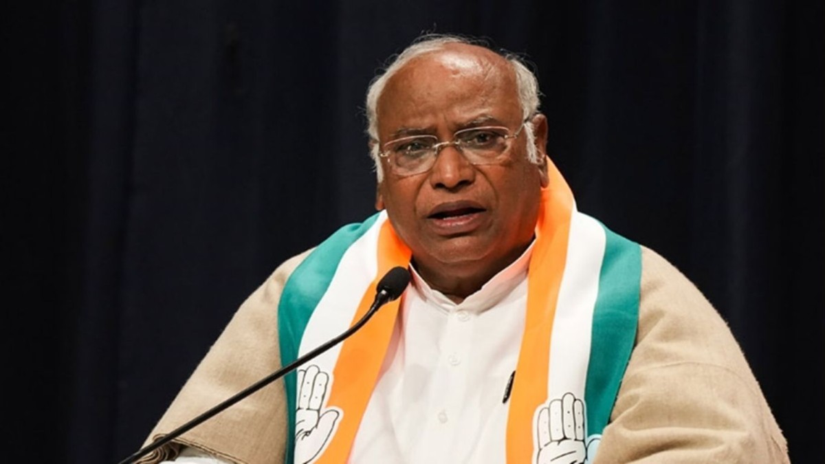 AICC election control room is without an office now
