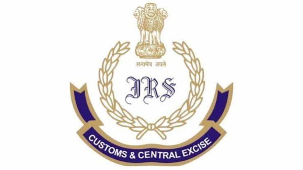 3 IRS officers promoted to Principal Chief Commissioners