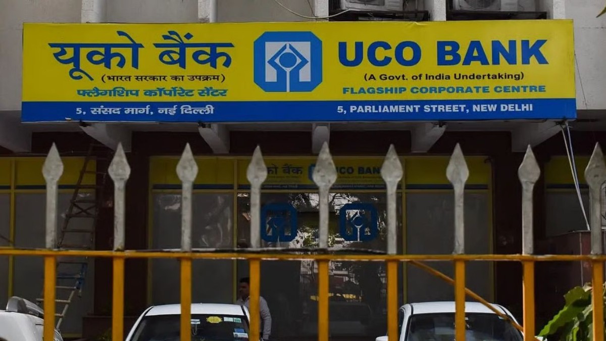 UCO Bank appoints Mohamed Ashraf JS as Govt. Nominee Director