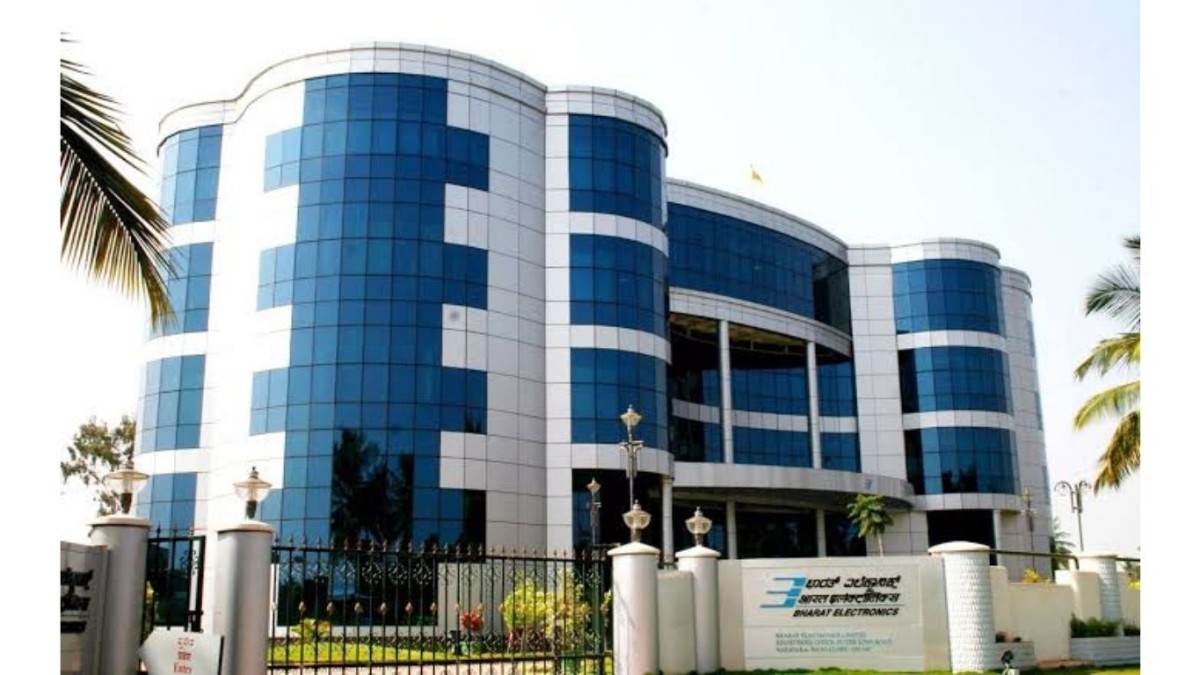 Post of Dir (R&D) Bharat Electronics Limited Advertised