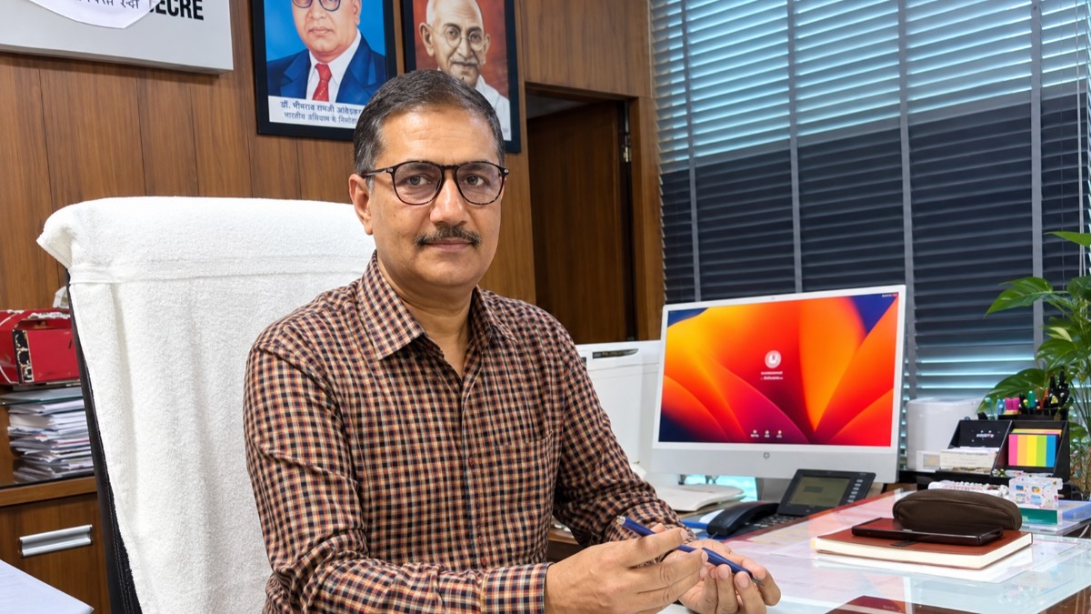 Tenure of Rakesh Kumar Singh as CEO, YEIDA extended